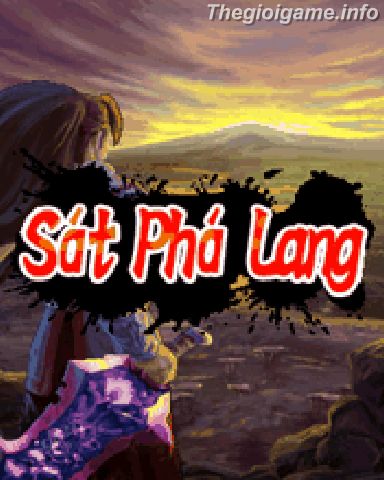 Sat pha lang 1